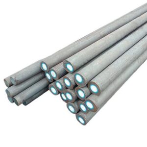 Alloy Steel EN-31
