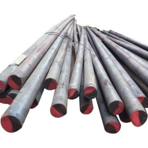 Alloy Steel EN-24