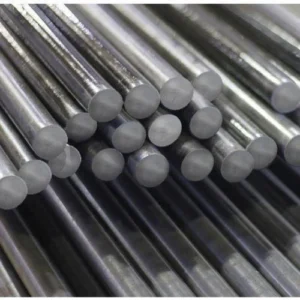 Alloy Steel 4140