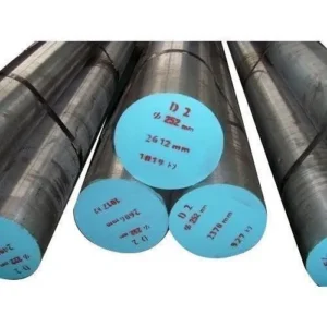 Tool Steel D-2