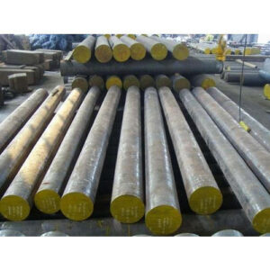 Alloy Steel EN-19