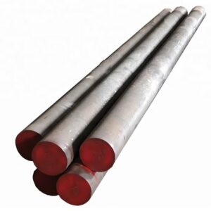 Bright Bars EN-19