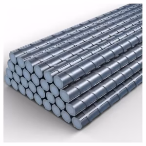 Alloy Steel EN-36