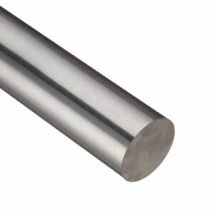 Tool Steel M-2