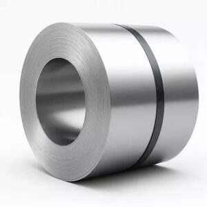 Stainless Steel AISI-202